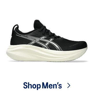 Shop Men's >