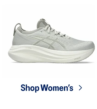 Shop Women's >