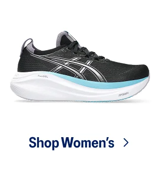 Shop Women's >
