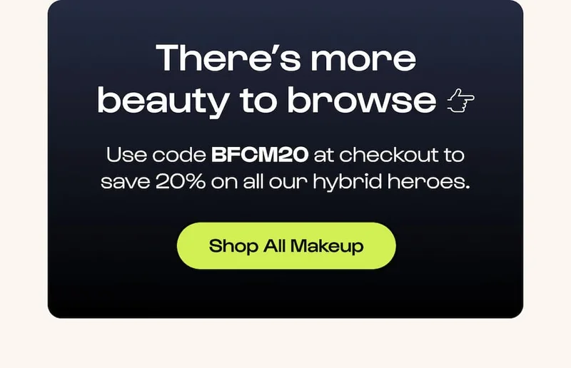 Shop All Makeup