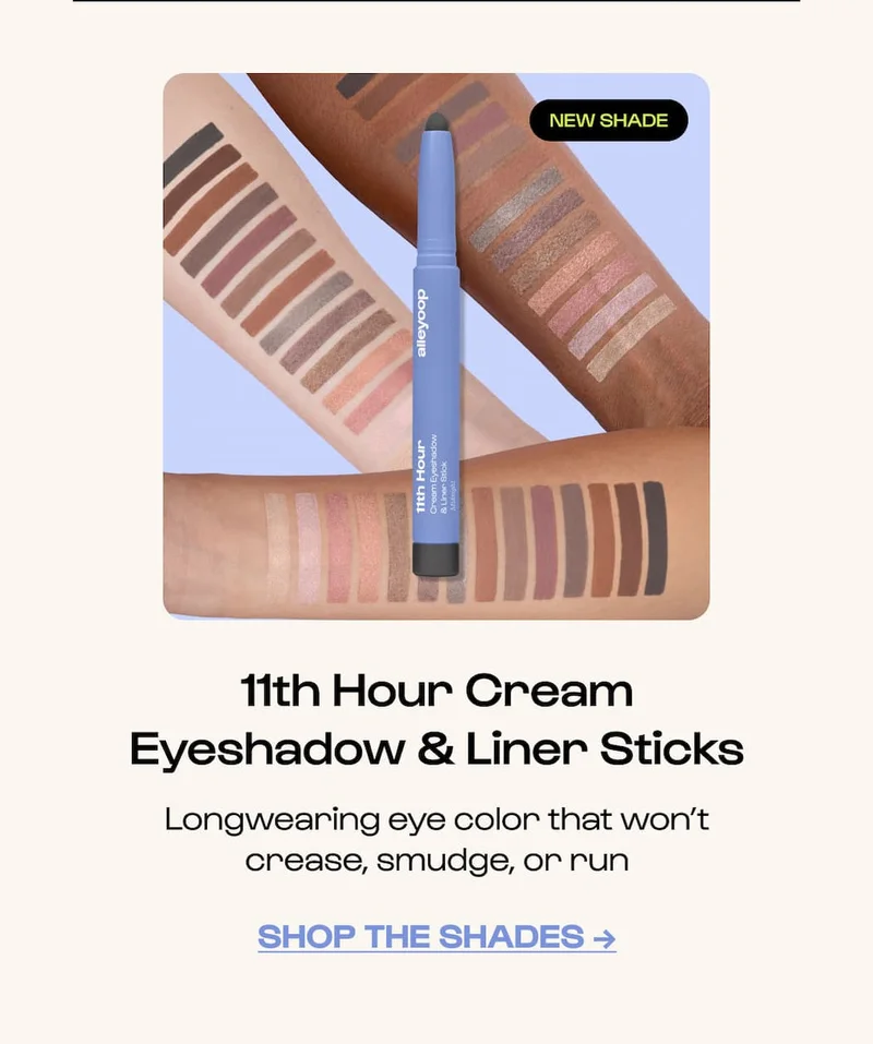 Shop the shades