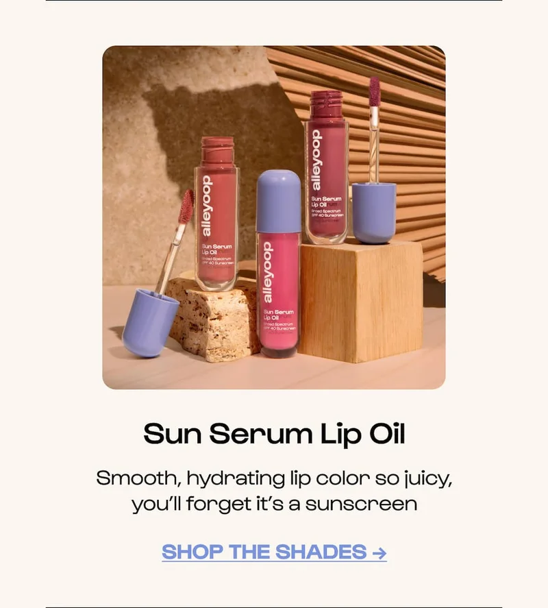 Shop the shades