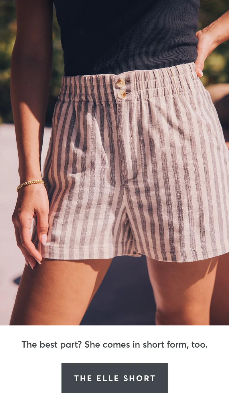 The Elle Short