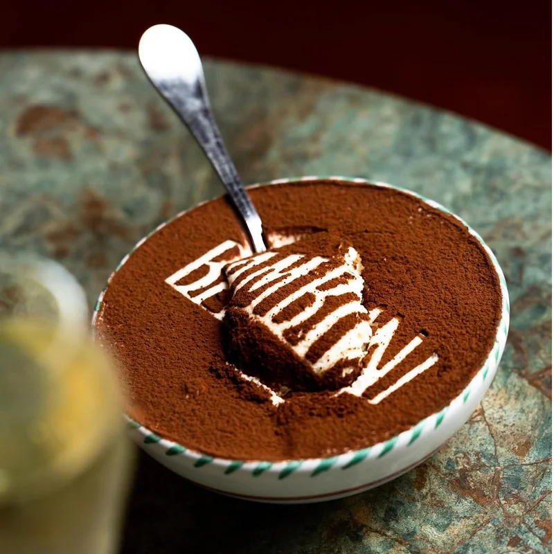 Bambini tiramisu