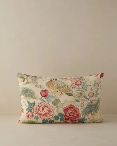 Shop Shenyang Print Pillow