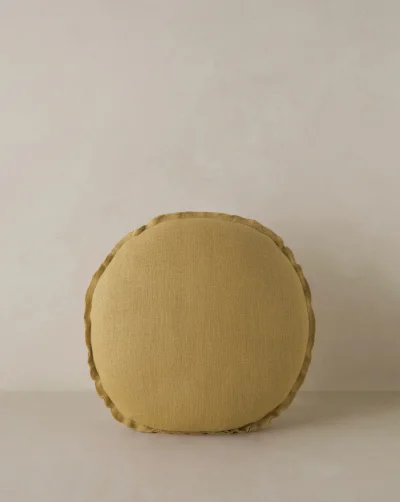 Shop Arlo Round Pillow