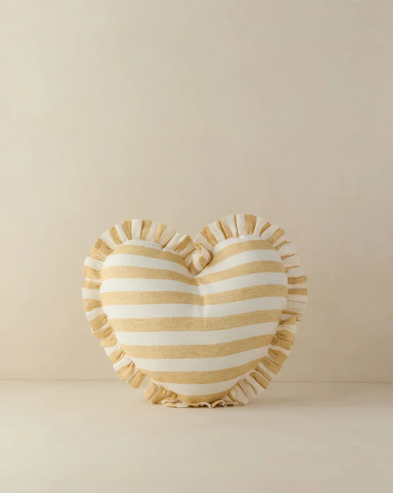 Shop Lita Linen Pillow