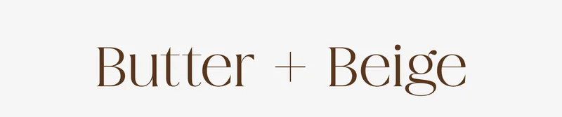 Shop Pillow Pairings