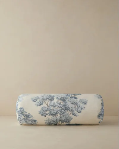 Shop Central Park Bolster Pillow