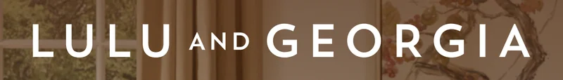 Shop Lulu and Georgia