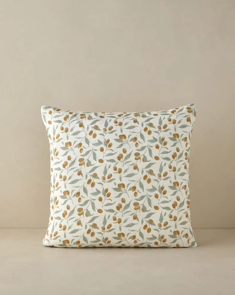 Shop Kumquats Pillow