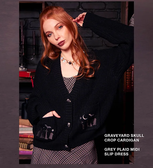 Social Collision Shop Now