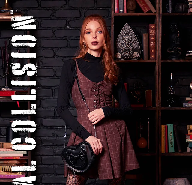 Social Collision Shop Now