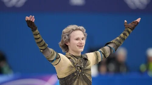 Figure skating TV, live stream schedule for 2025-26 season Figure skating TV, live stream schedule for 2025-26 season