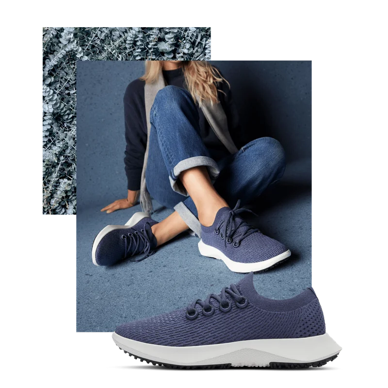 Tree Dasher 2 Hazy Indigo