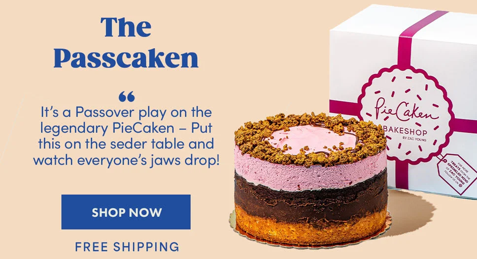 the passcaken