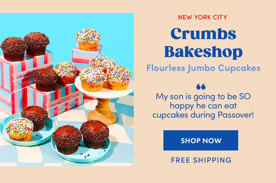 crumbs bakeshop