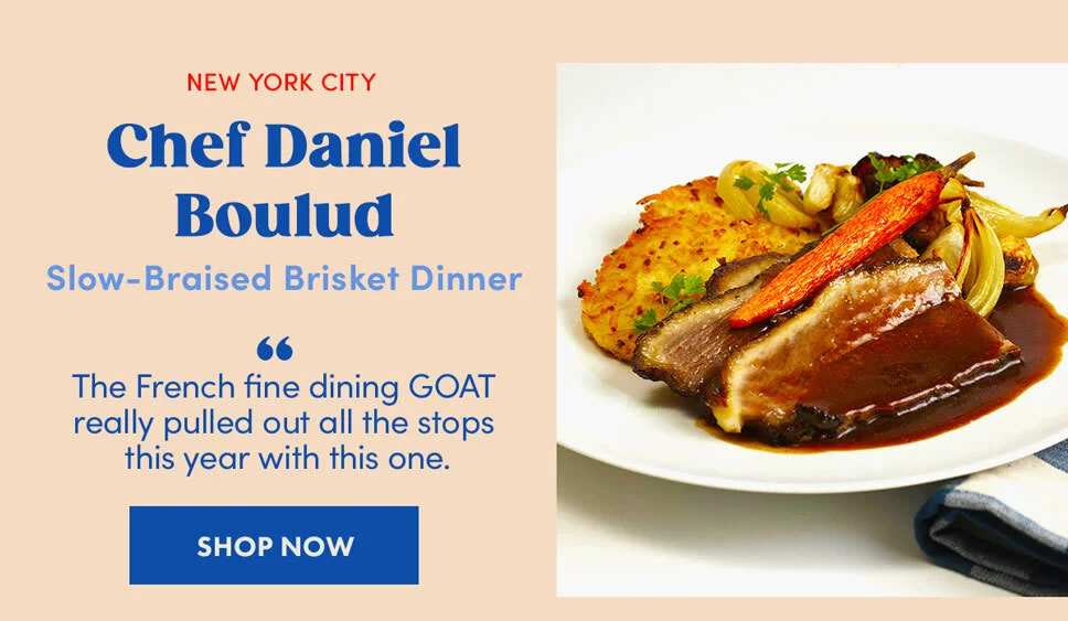 chef daniel boulud