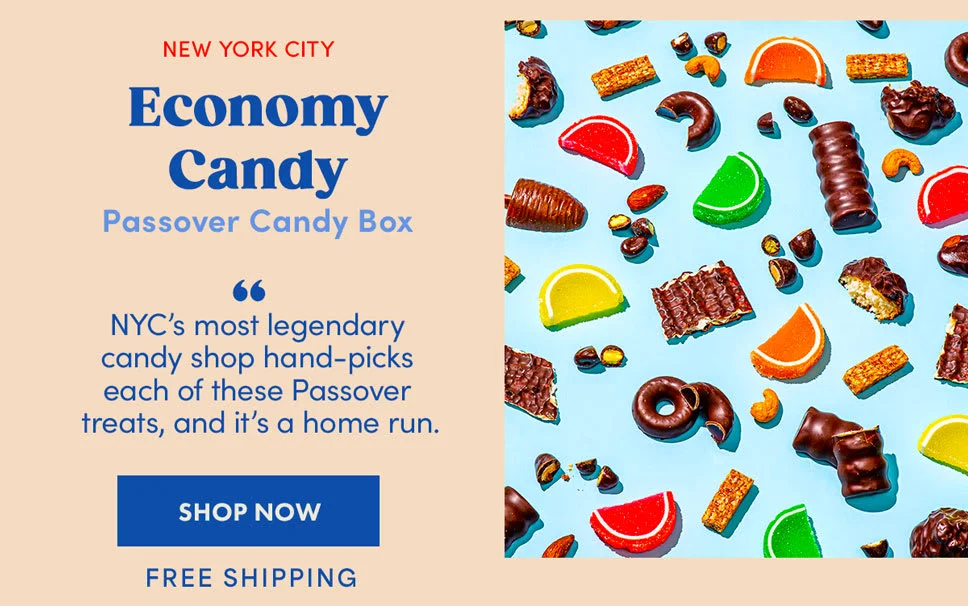 economy candy