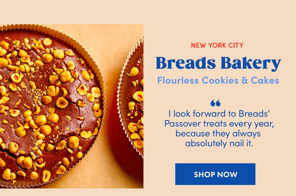 breads bakery