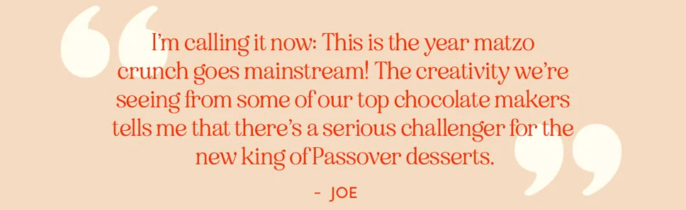 shop passover