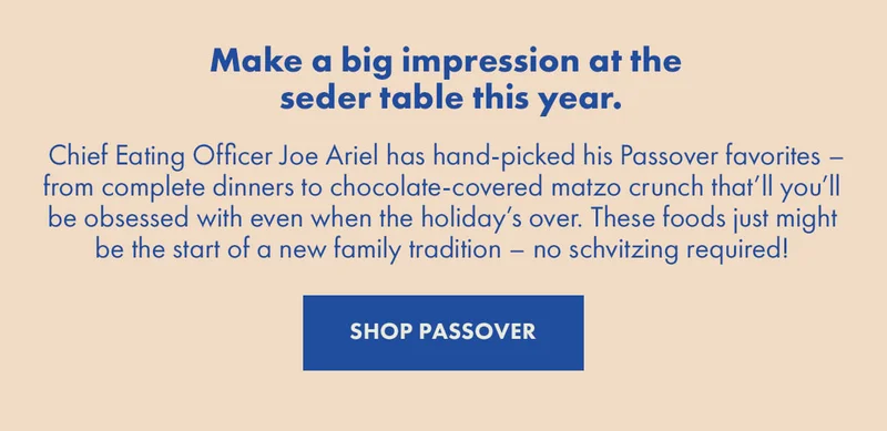 russ and daughters