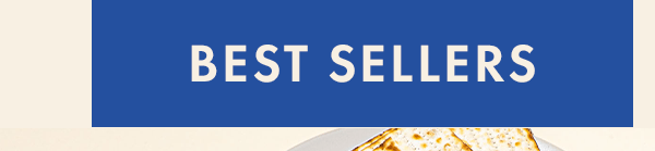 best sellers
