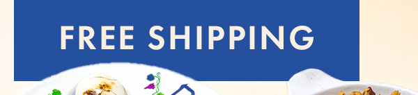 free shipping