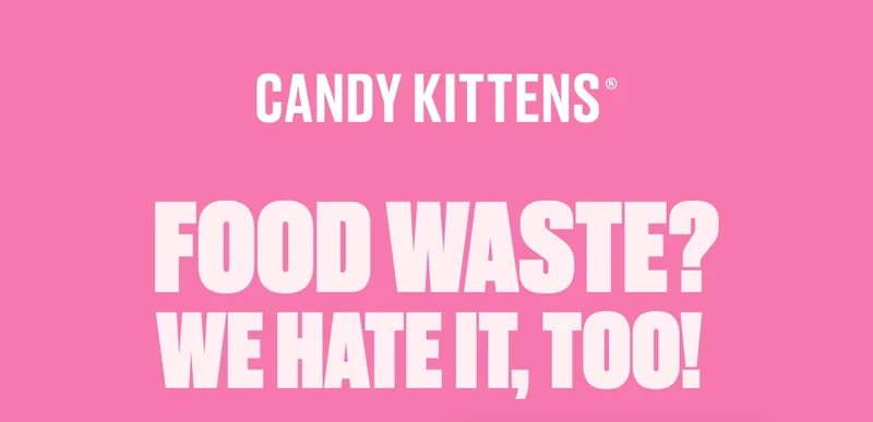 Food waste? We hate it, too!