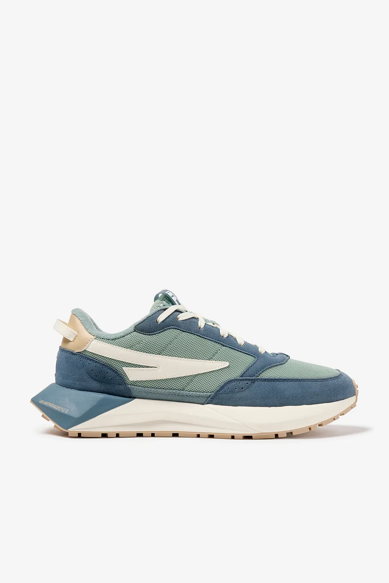 Men's Fila Racer Energized
