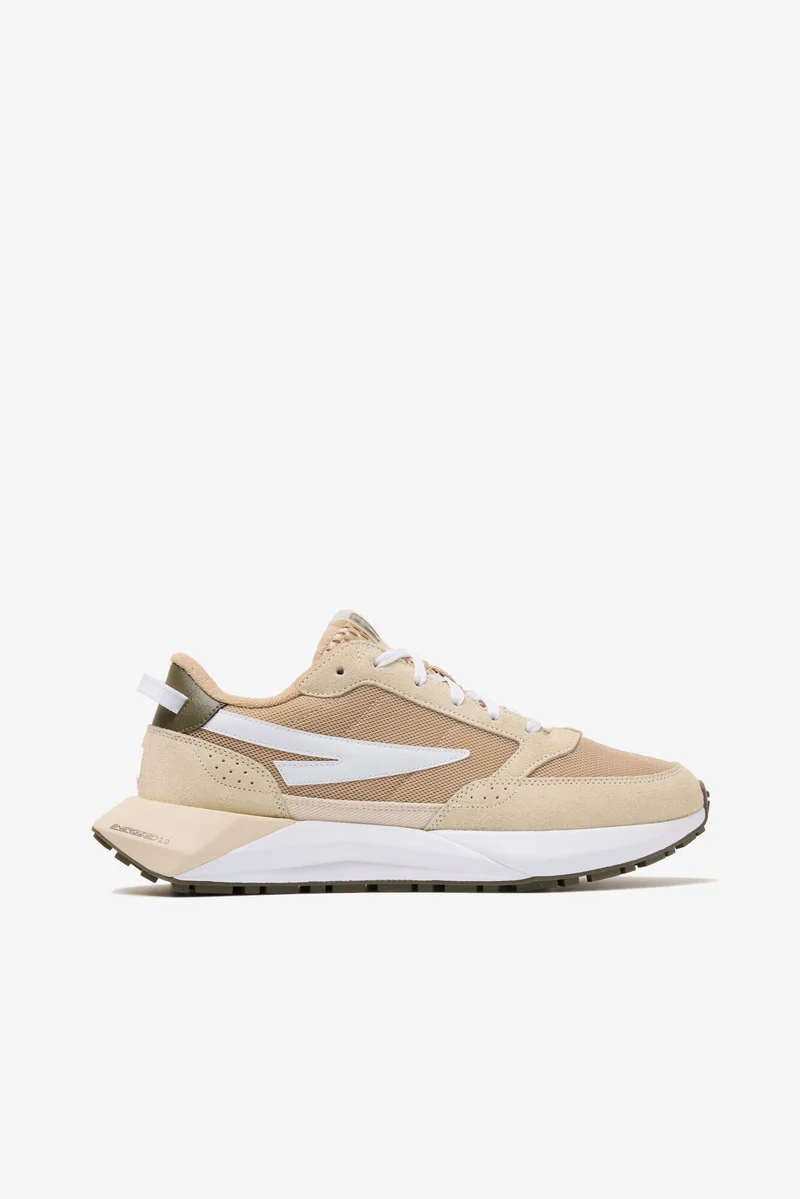 Men's Fila Racer Energized