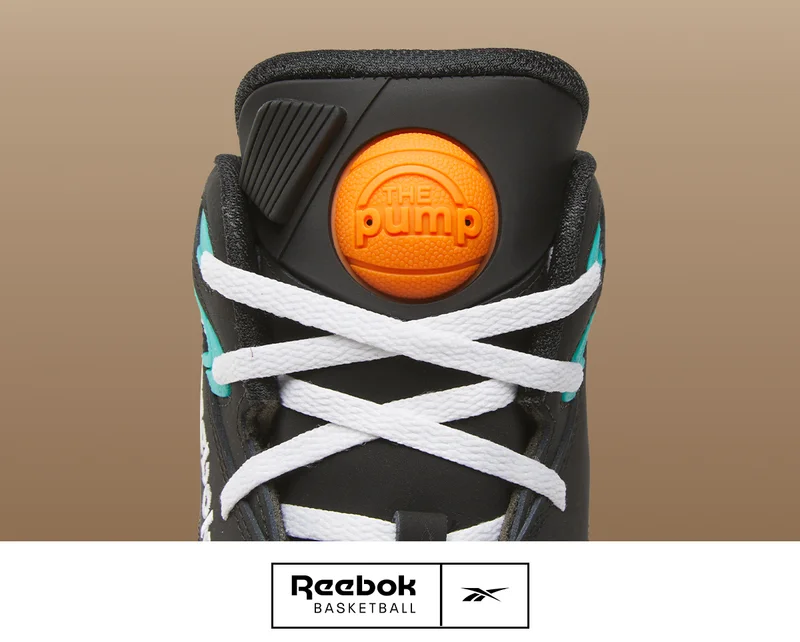 Reebok Basketball