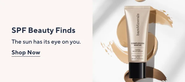 spf beauty