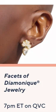 diamonique