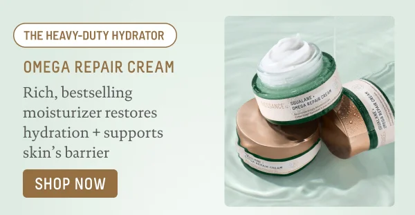 Omega Repair Cream