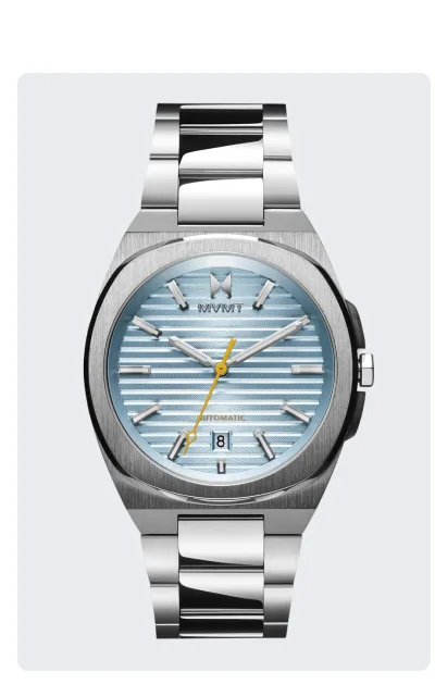 Chrono II