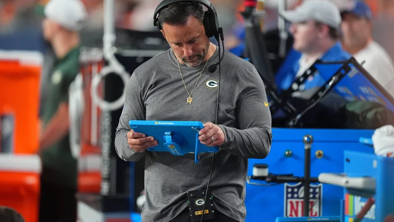 Jaguars hire Anthony Campanile as defensive coordinator