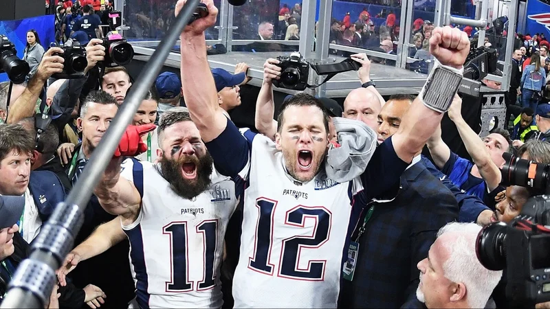 Unpacking Super Bowl history of AFC vs. NFC wins
