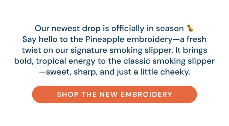 Shop the new embroidery