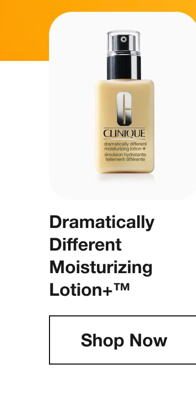 Dramatically Different Moisturizing Lotion+™ | Shop Now
