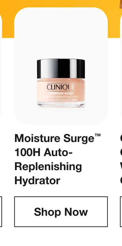 Moisture Surge™ 100H Auto-Replenishing Hydrator | Shop Now