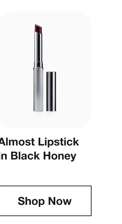 Almost Lipstick in Black Honey | Shop Now