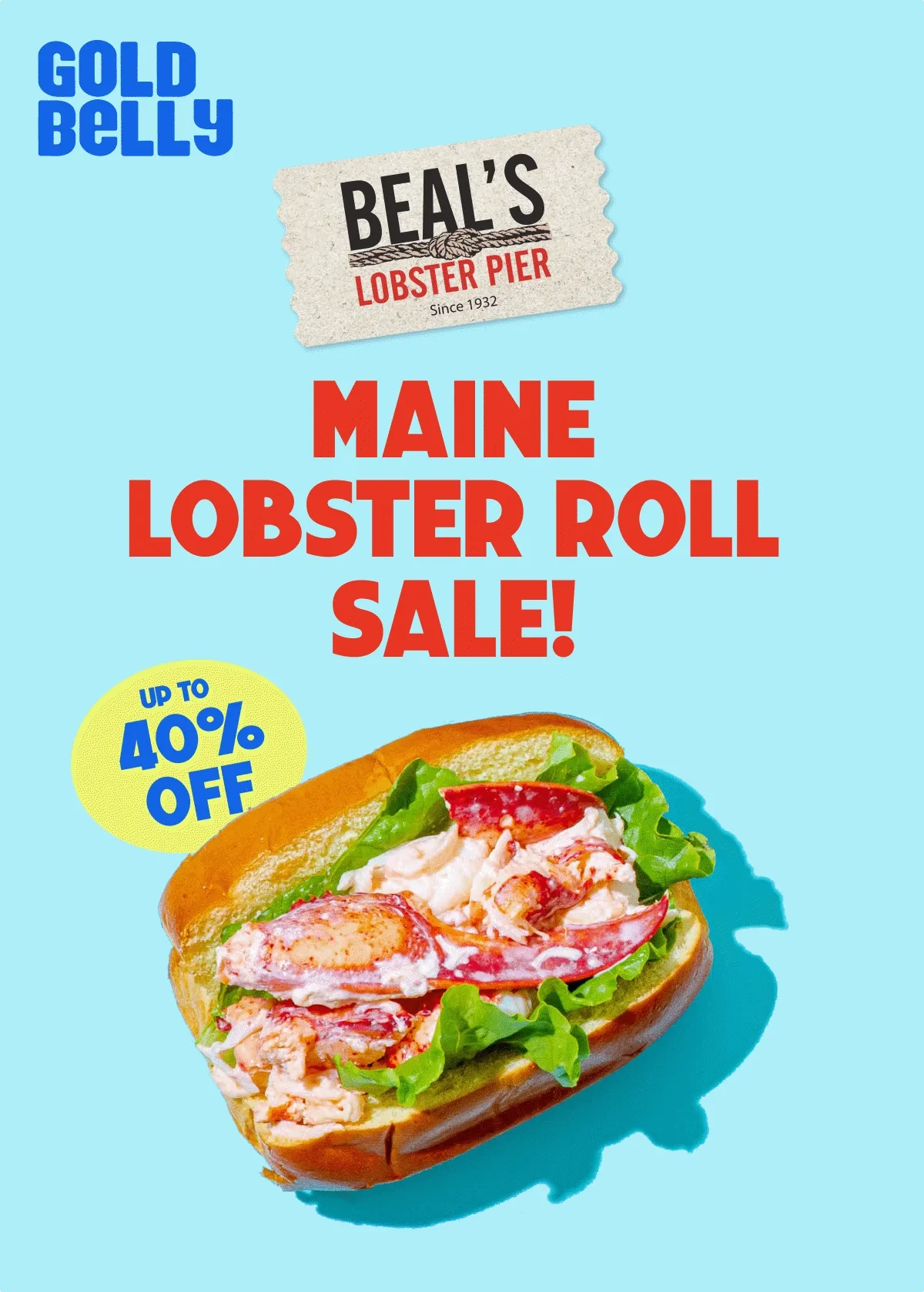Beal's Lobster Pier Beal's Lobster Pier