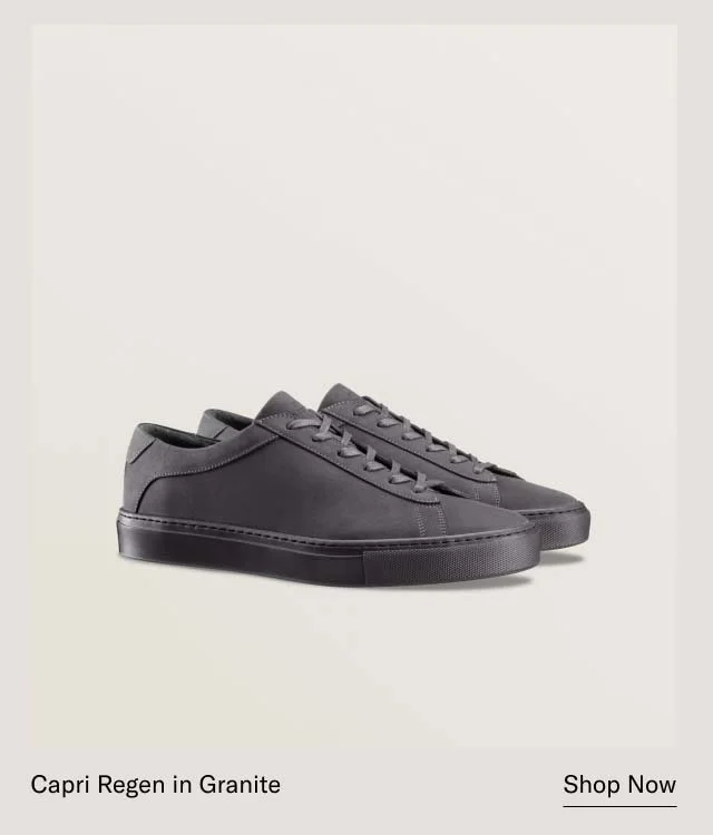 Capri Regen in Granite- Shop Now