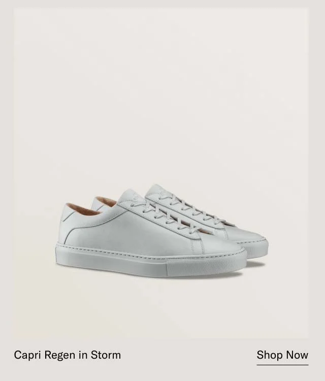 Capri Regen in Storm- Shop Now