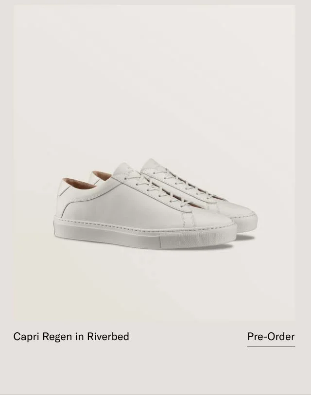 Capri Regen in Riverbed- Shop Now