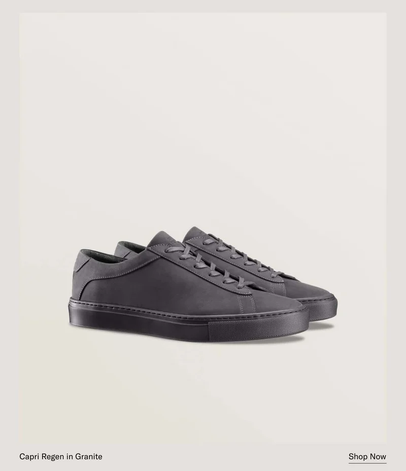 Capri Regen in Granite- Shop Now