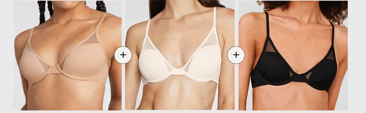 Bra bundles