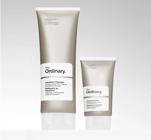 Squalane Cleanser