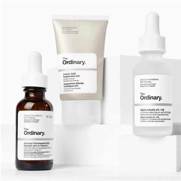 The Uneven Skin Tone Collection